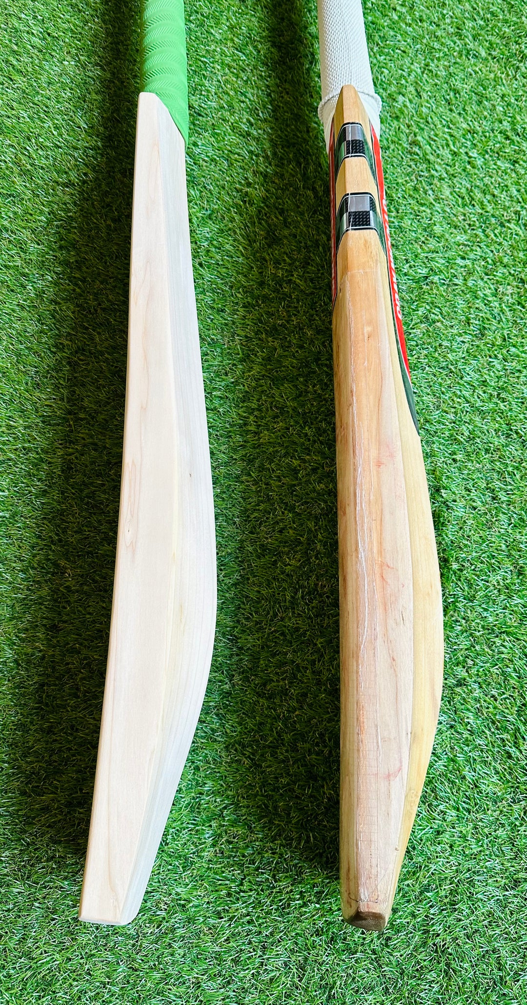 Clone/Copy Your Old or Favourite Cricket Bat