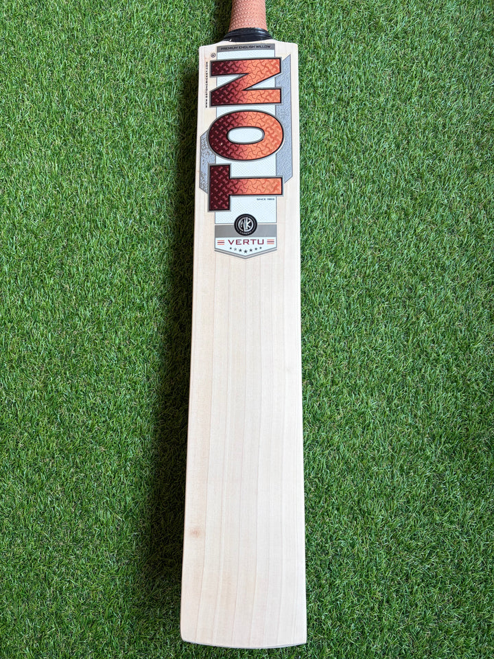 TON Vertu Players Cricket Bat | Long Blade