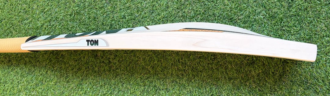 TON Super Cricket Bat | Harrow