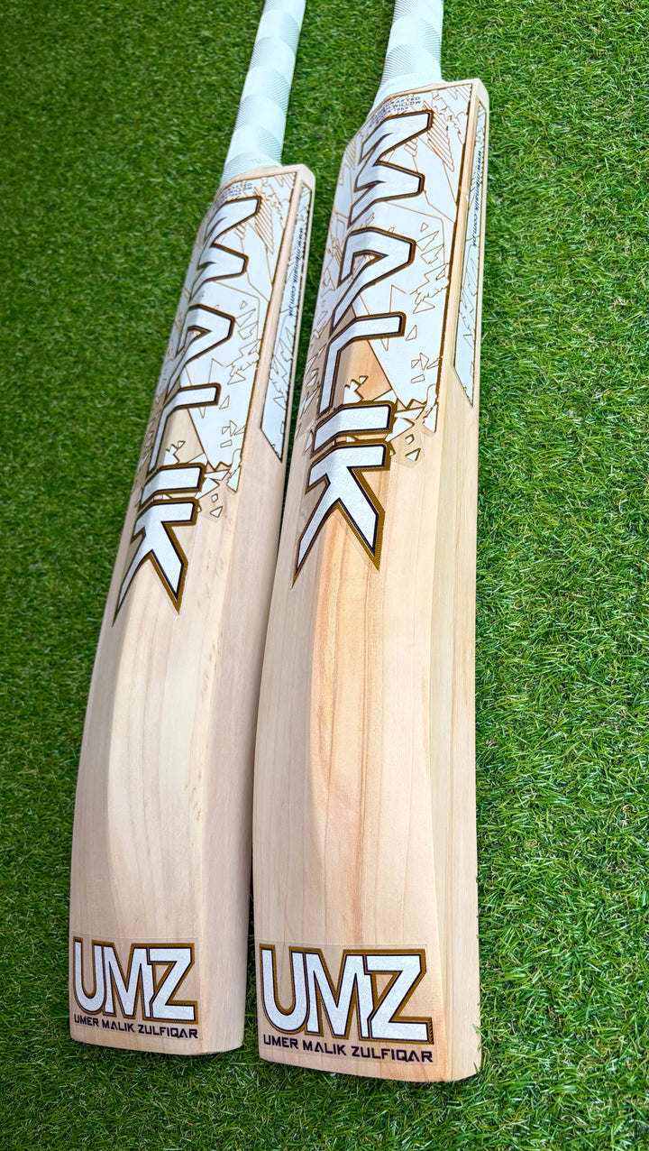 MB Malik Royal Supreme Cricket Bat