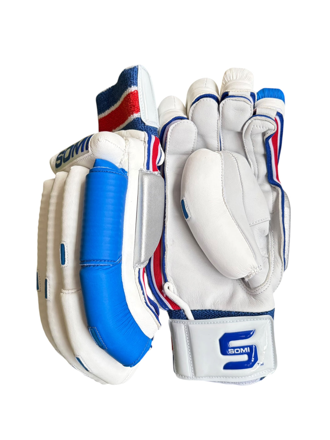 Somi Players Edition Cricket Batting Gloves