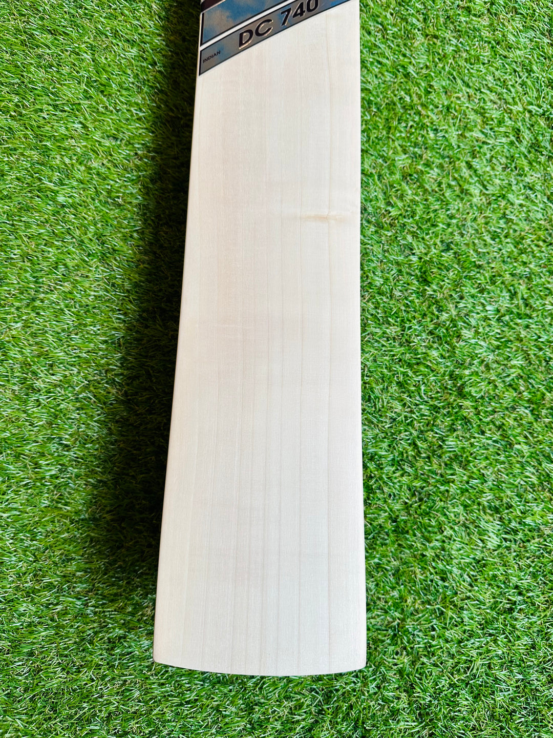 New Balance DC 740 Cricket Bat | New Model