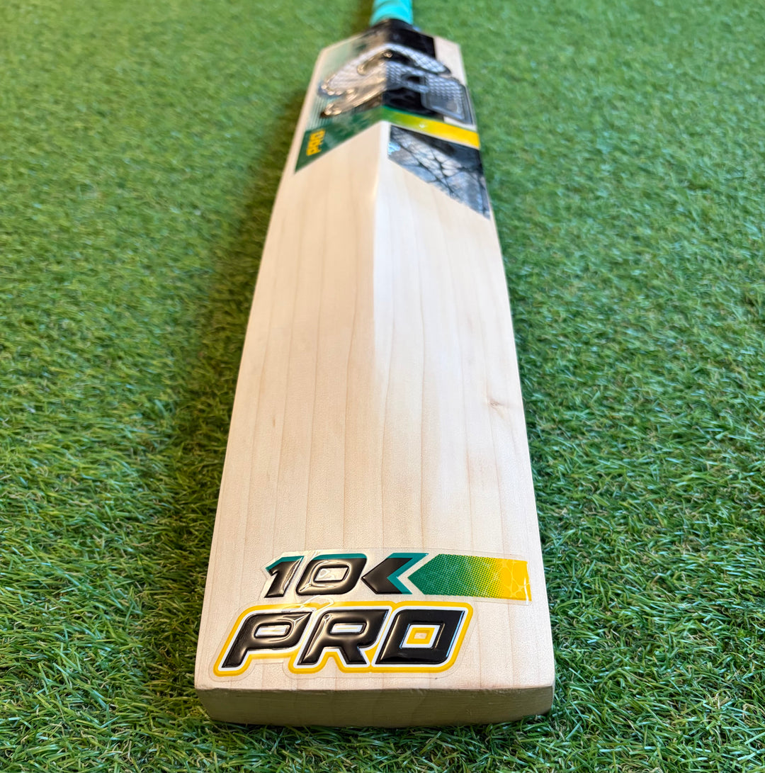 CA 10000 Plus Pro Edition Cricket Bat | New Model