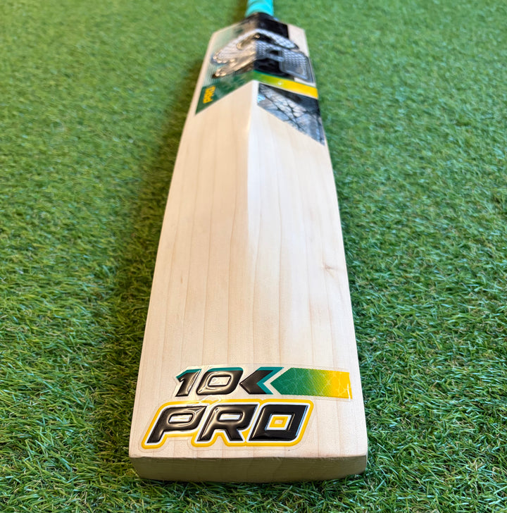 CA 10000 Plus Pro Edition Cricket Bat | New Model
