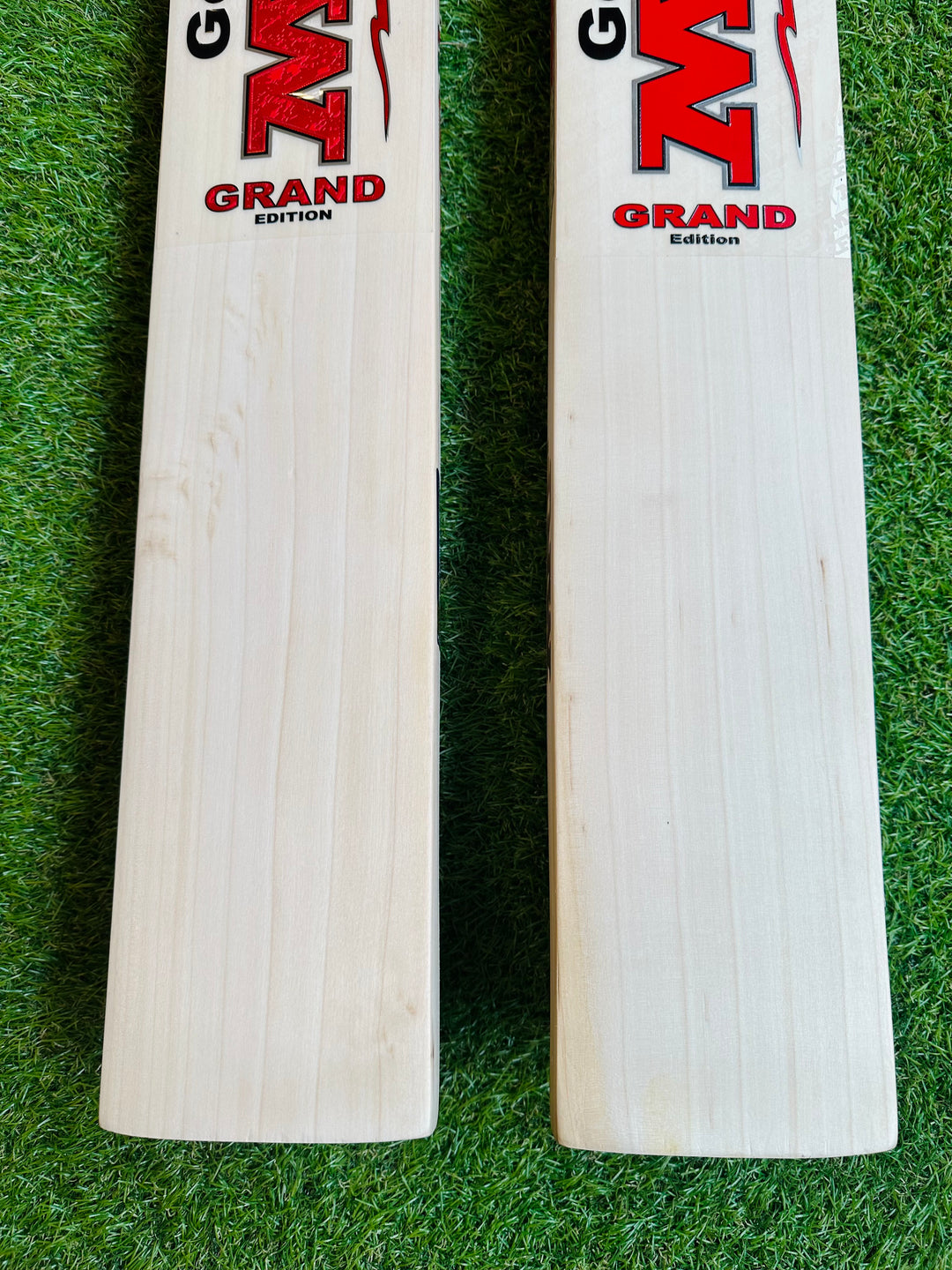 MRF VK Grand Edition Cricket Bat | Size 6