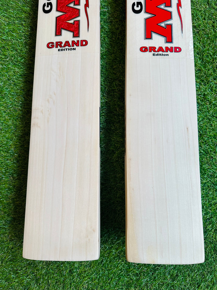 MRF VK Grand Edition Cricket Bat | Size 6