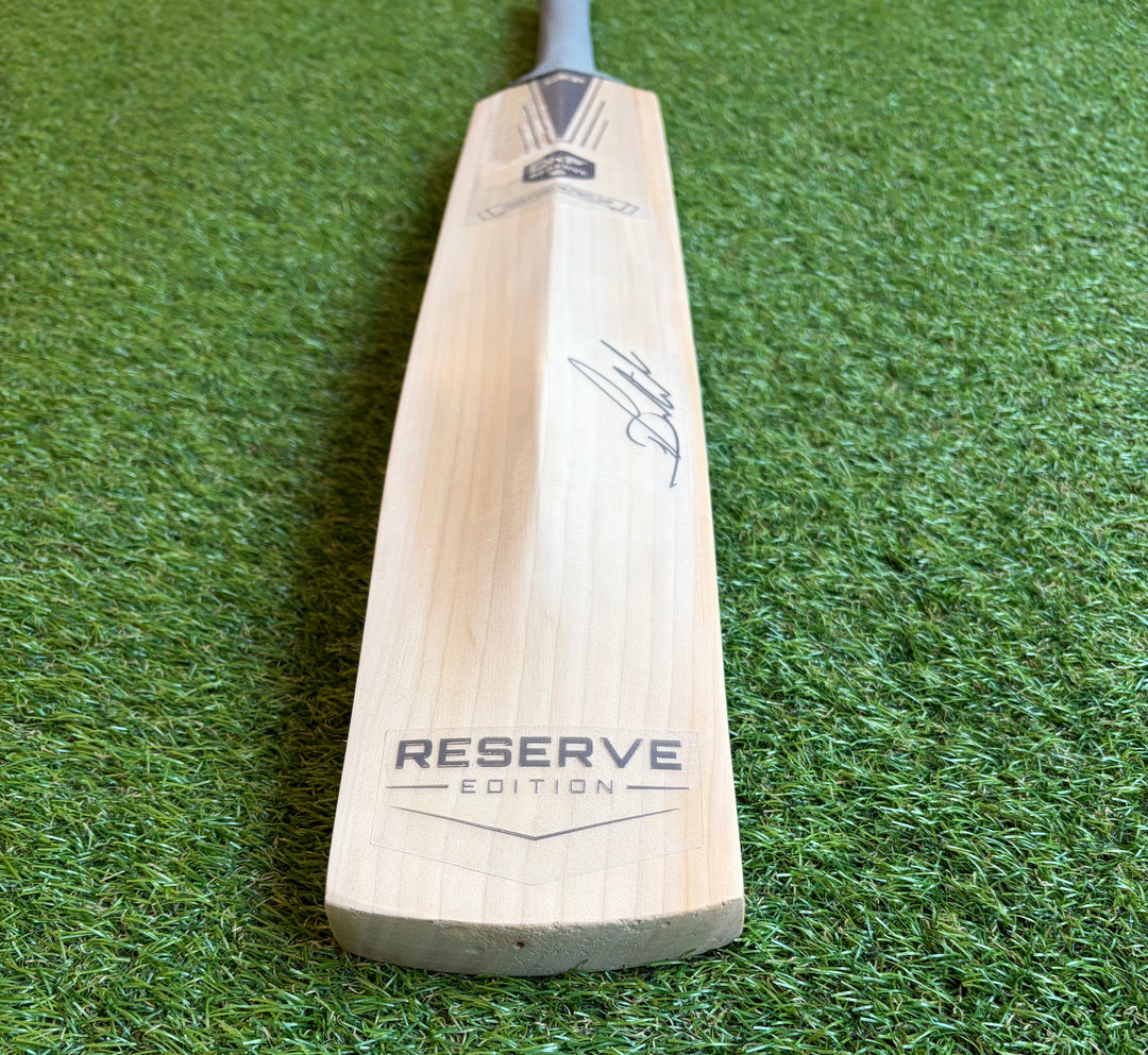 DKP Reserve Edition Cricket Bat | Harrow Size