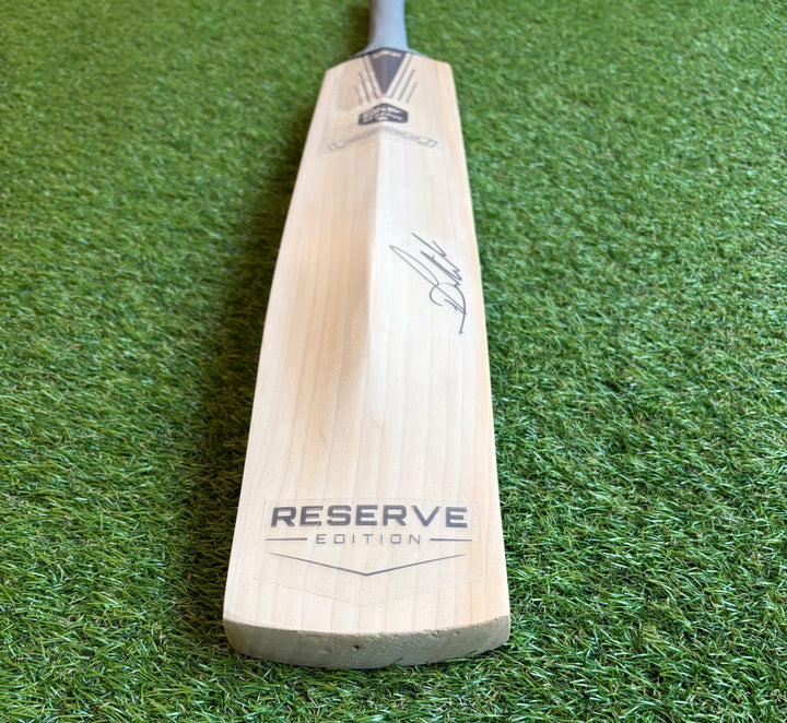 DKP Reserve Edition Cricket Bat | Harrow Size
