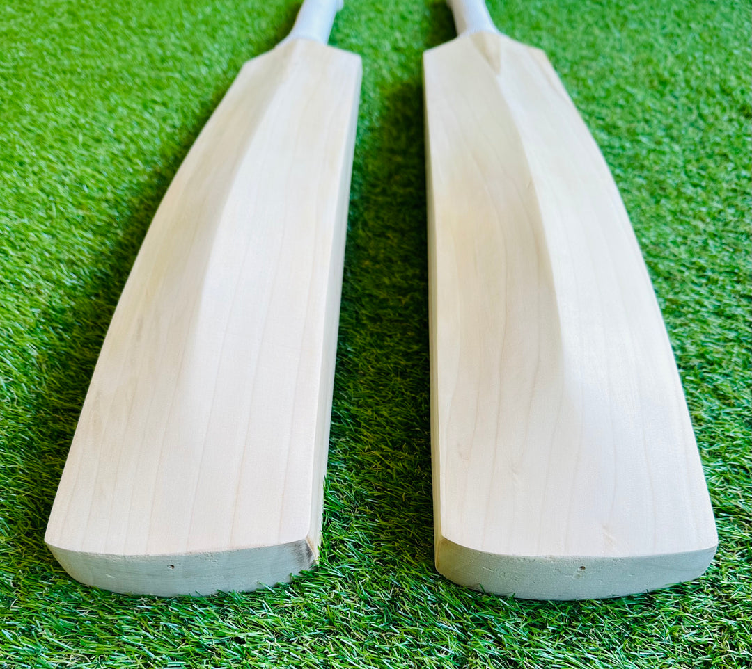 Plain Sachin Tendulkar Profile Cricket Bat |  Grade 1+