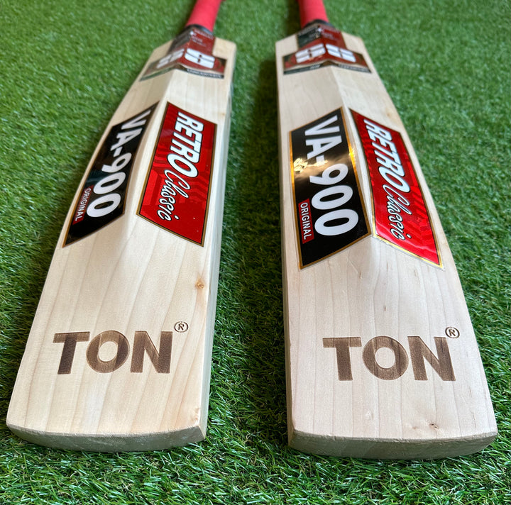 SS TON VA-900 Original Cricket Bat | Harrow Size