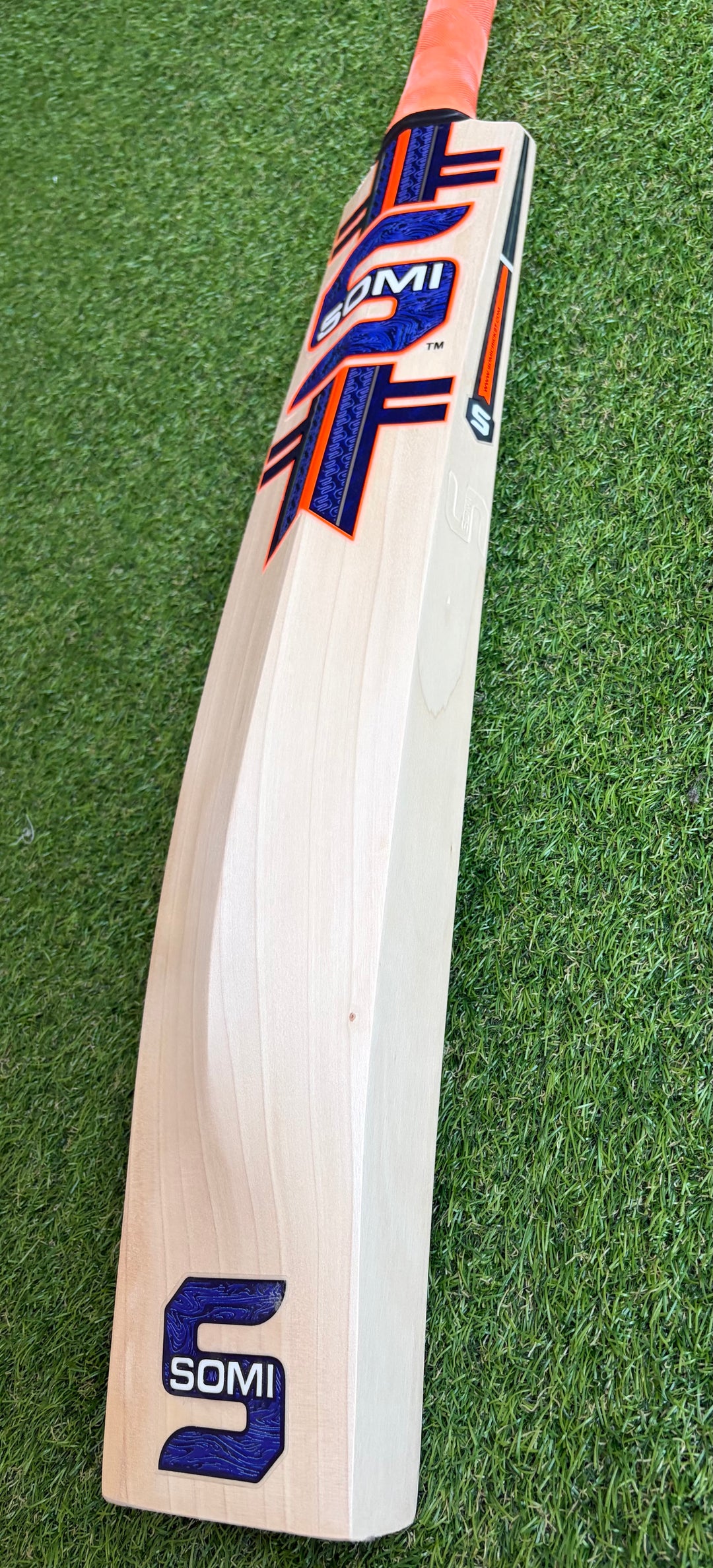 Somi MSD Punch Cricket Bat