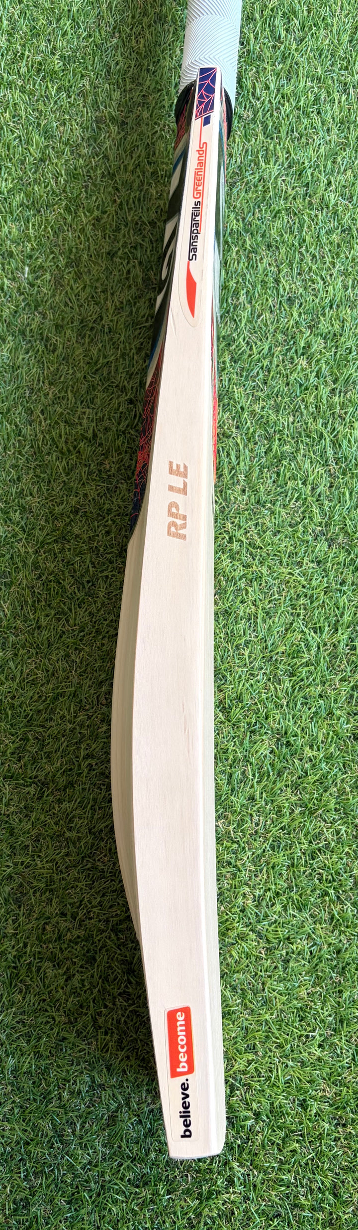 SG RP LE Cricket Bat | Size 6