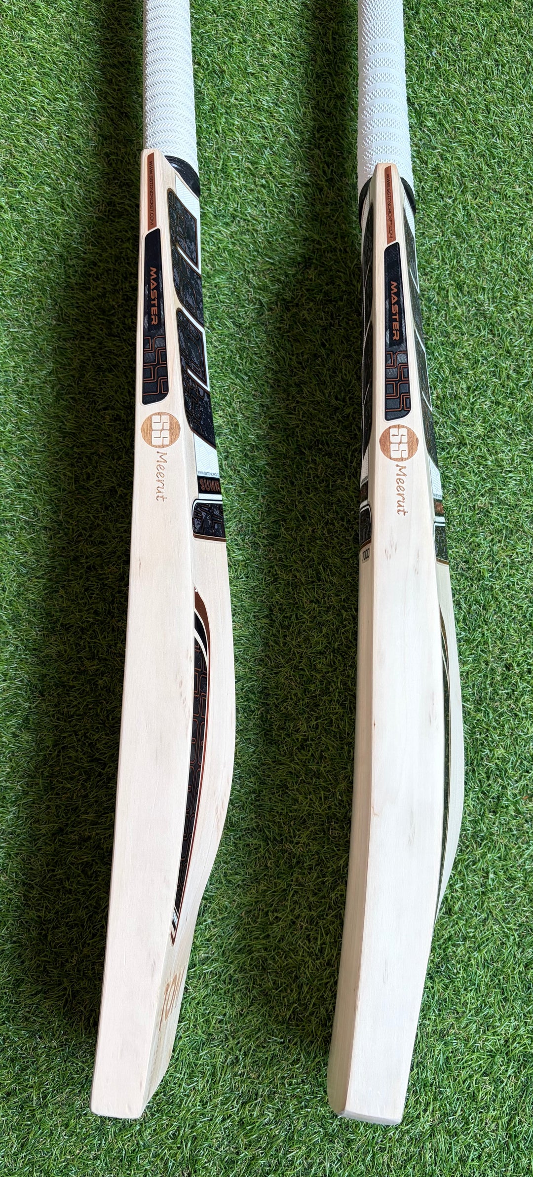 SS TON Master Pro 7000 Cricket Bat | Will Jacks | Phil Salt