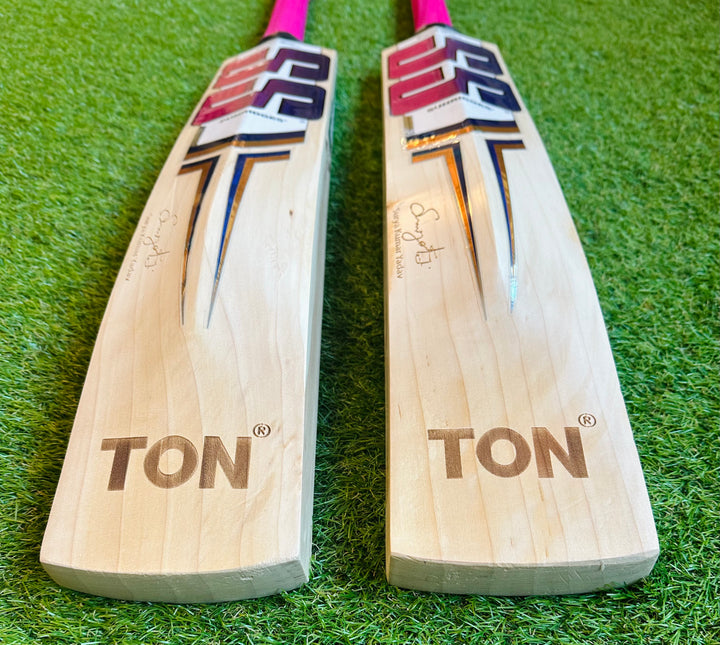 SS TON Sky Blaster Cricket Bat