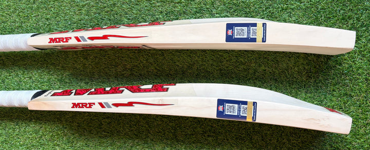 MRF VK Grand Edition Cricket Bat | Size 5