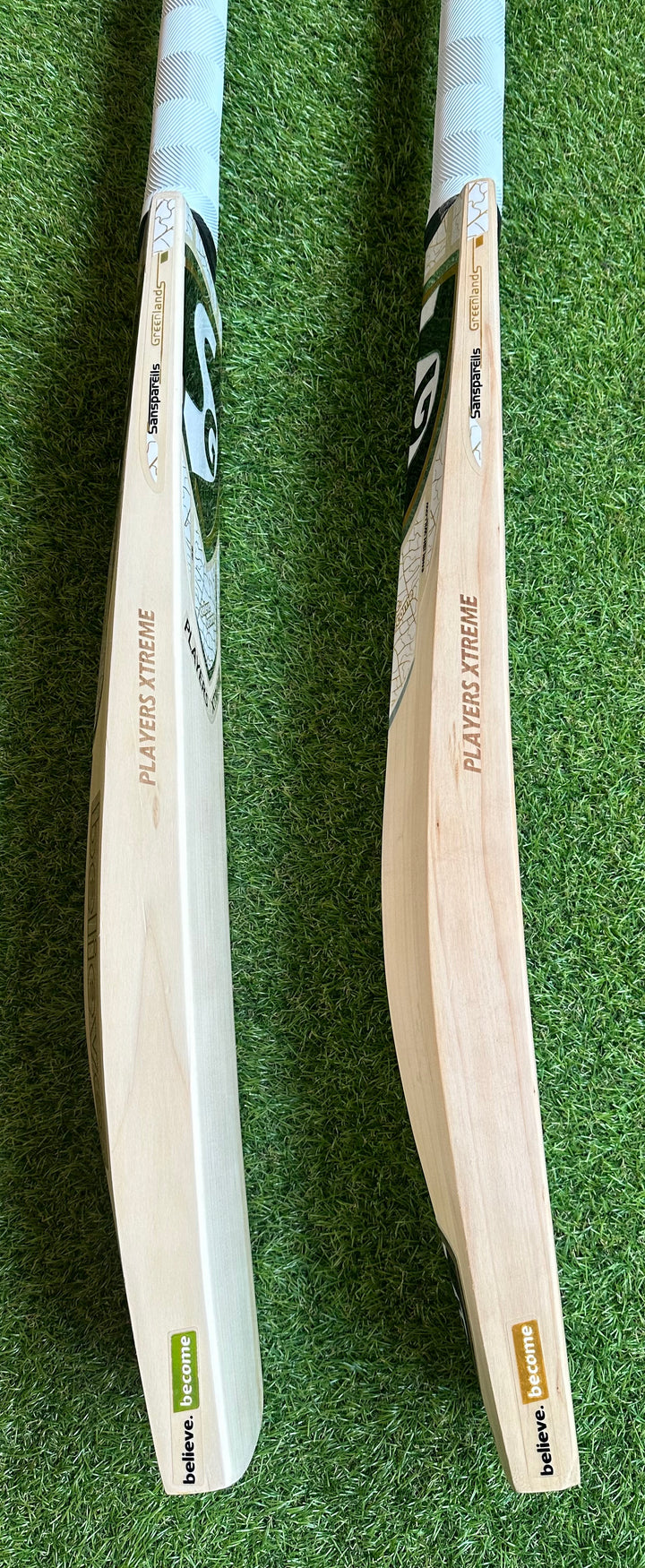 SG Players Xtreme Cricket Bat