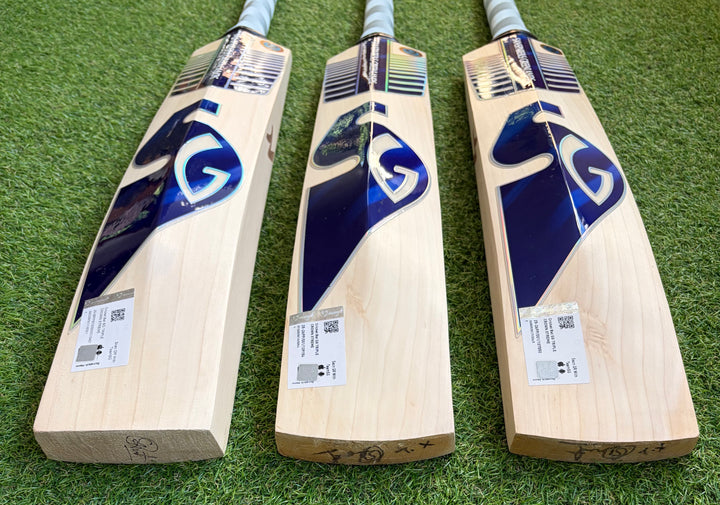 SG Triple Crown Xtreme Cricket Bat