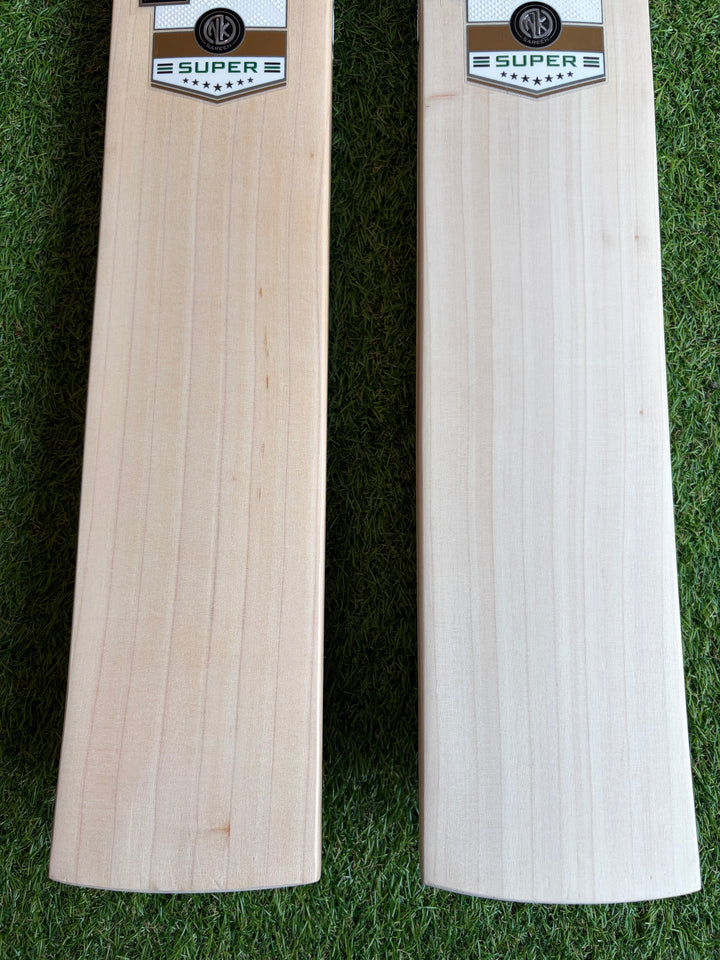 TON Super Cricket Bat | Size 6