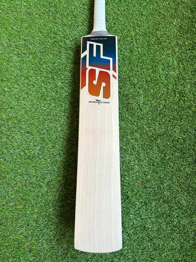 SF Incredible 12000 Edition Cricket Bat