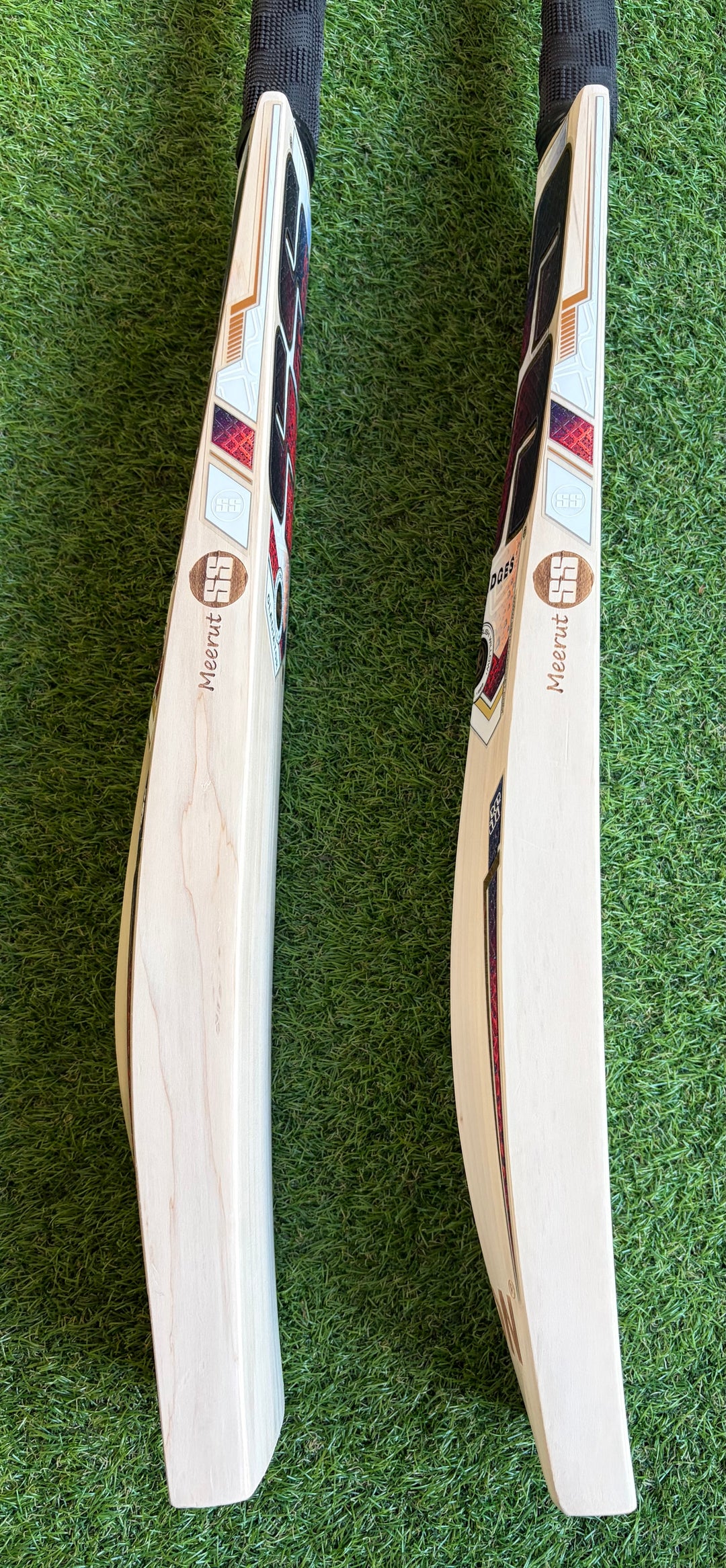 SS TON Gladiator Cricket Bat | New Model