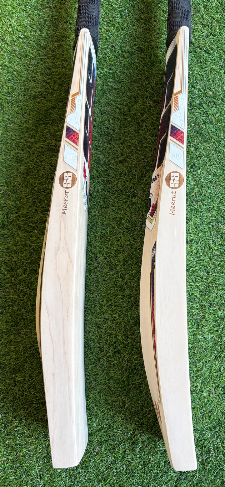 SS TON Gladiator Cricket Bat | New Model