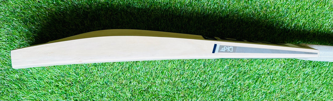 DKP Maxpower Navy Cricket Bat | Grade 2 | 2lb 9oz