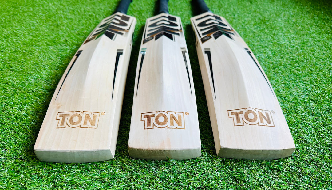 TON Silver Edition Bat | 12 Grains