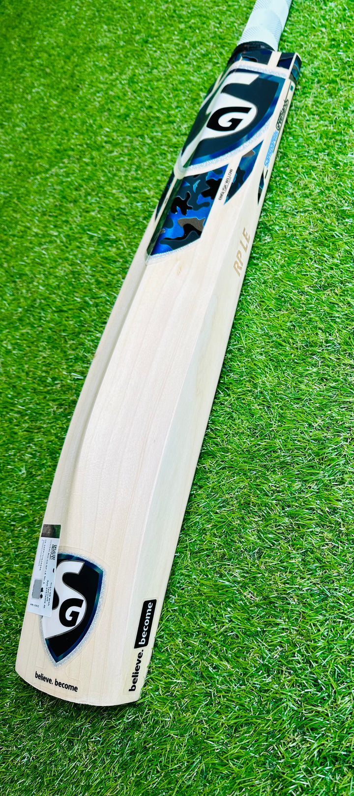 SG RP LE Cricket Bat | Size 6