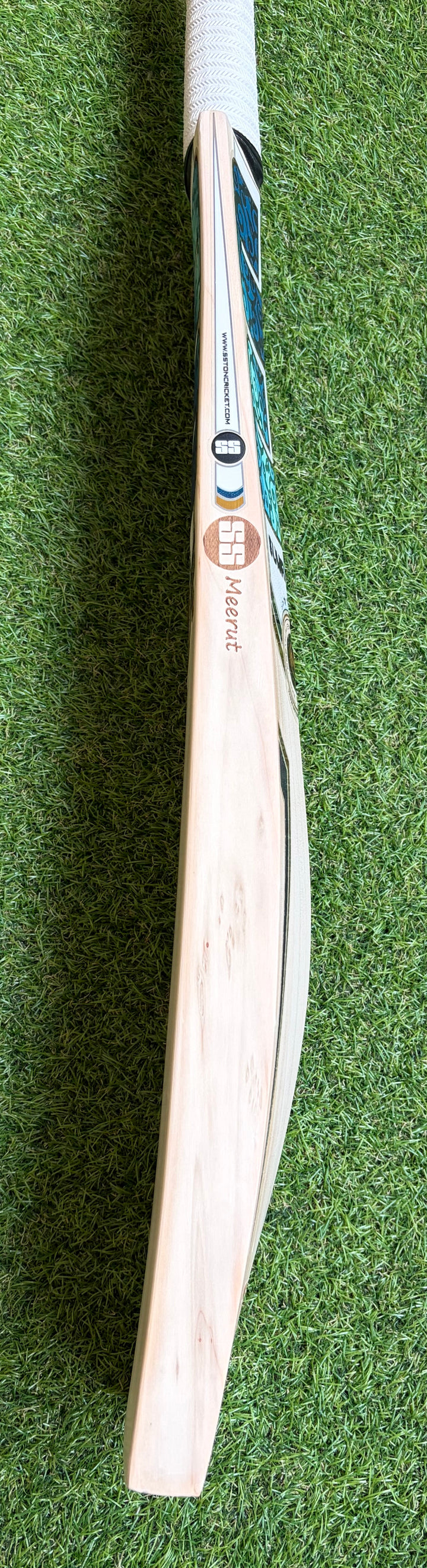 SS TON Gladiator Cricket Bat | Rare Model