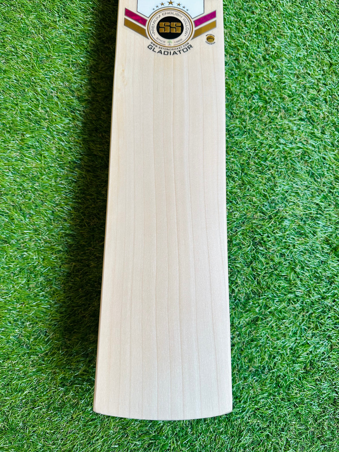 SS TON Gladiator Cricket Bat