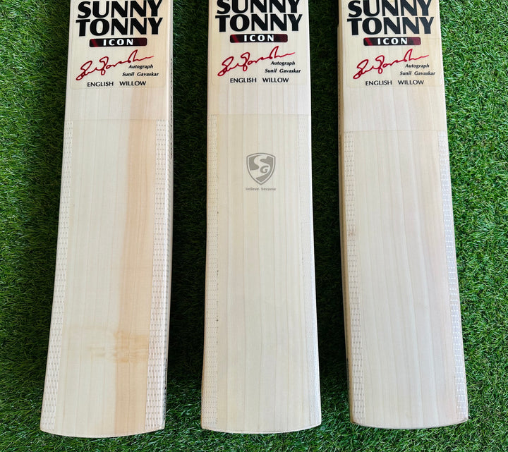SG Sunny Tonny Icon Cricket
