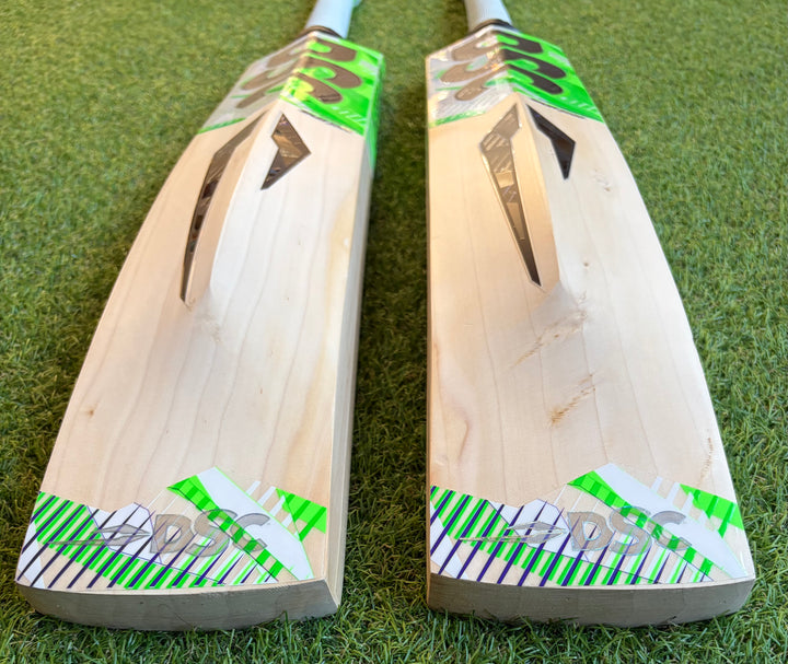 DSC Spliit 3000 Cricket Bat | New Model