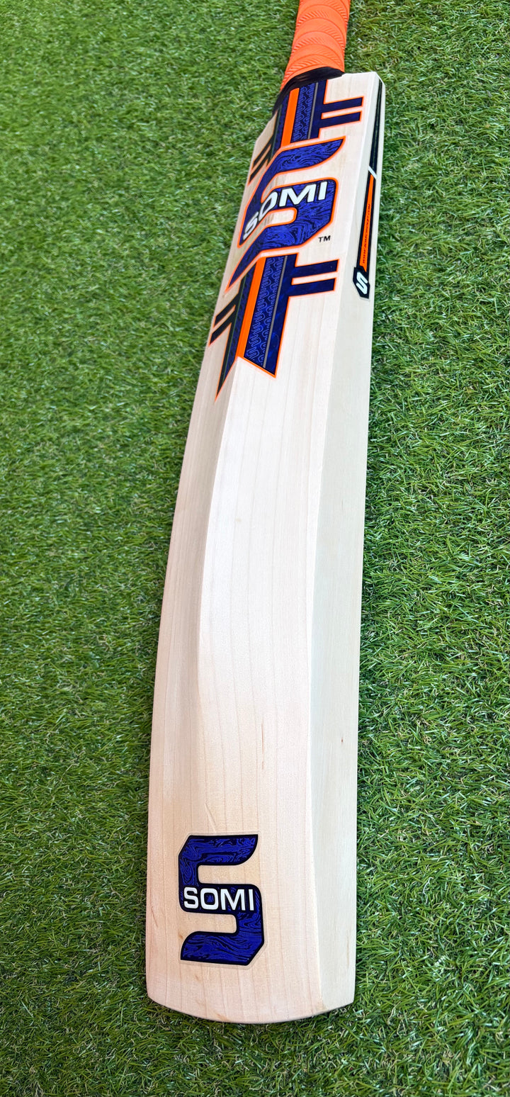 Somi MSD Player Cricket Bat