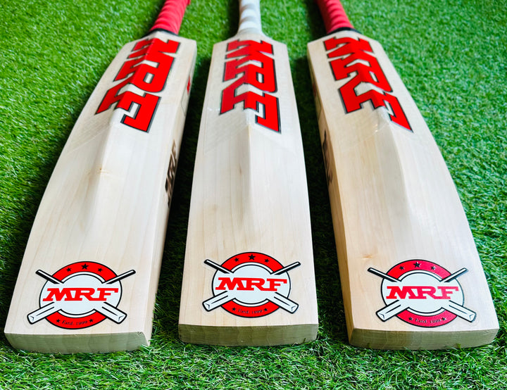 MRF VK 18 Grand Edition Cricket Bat | Top of the Range | 40mm Edges