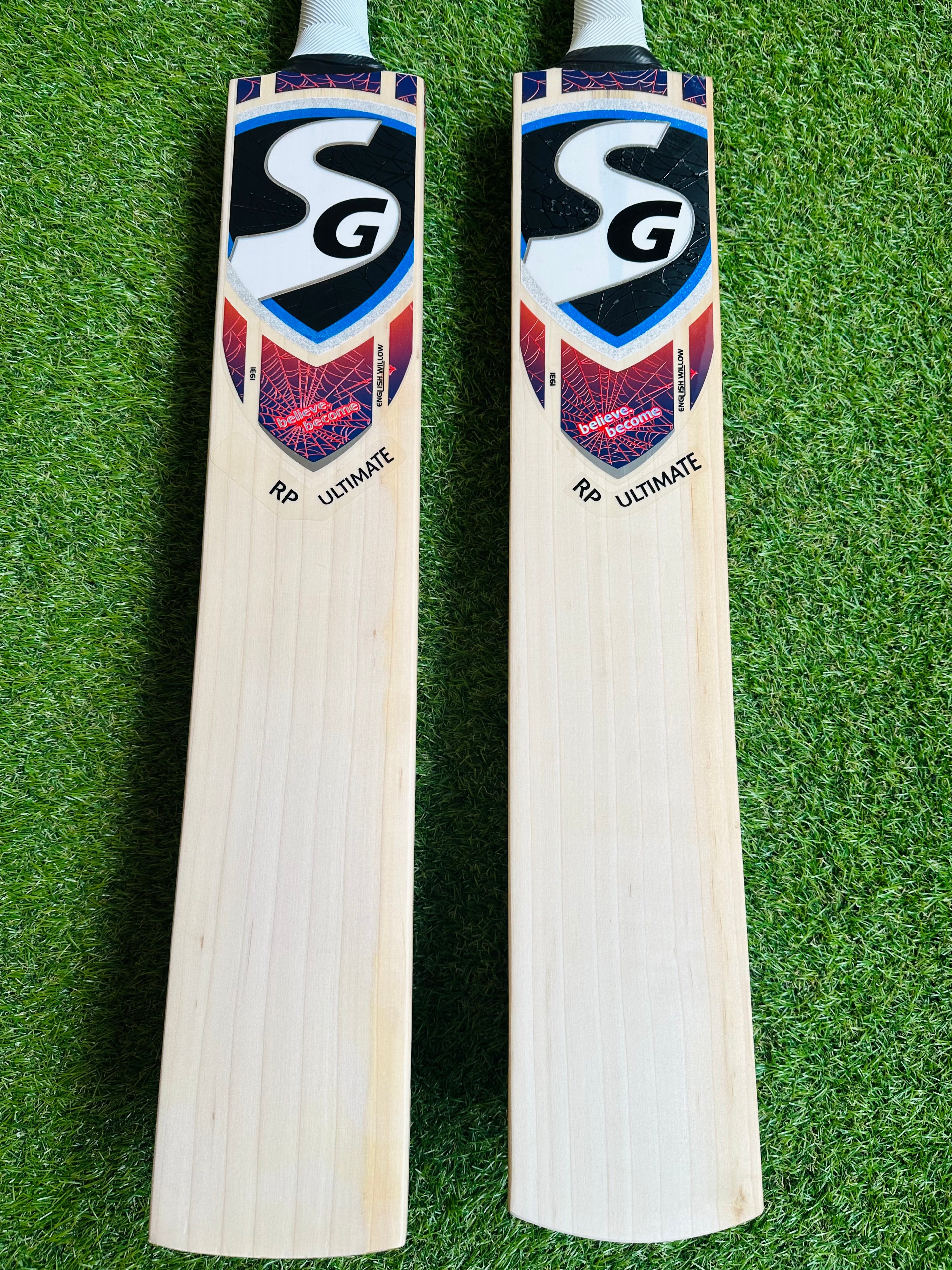 Sg Bat Rp17 SG RP Ultimate Cricket Bat | As Used Rishabh Pant – DKP Cricket