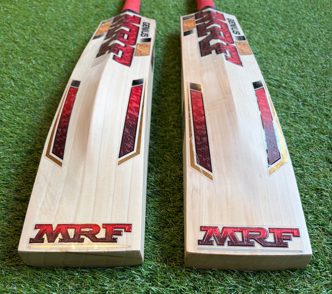 MRF VK 360 Edition Cricket Bat | New Model