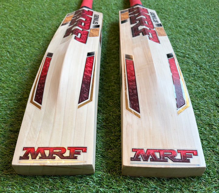 MRF VK 360 Edition Cricket Bat | New Model