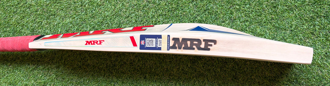 MRF Elegance Cricket Bat | New Model