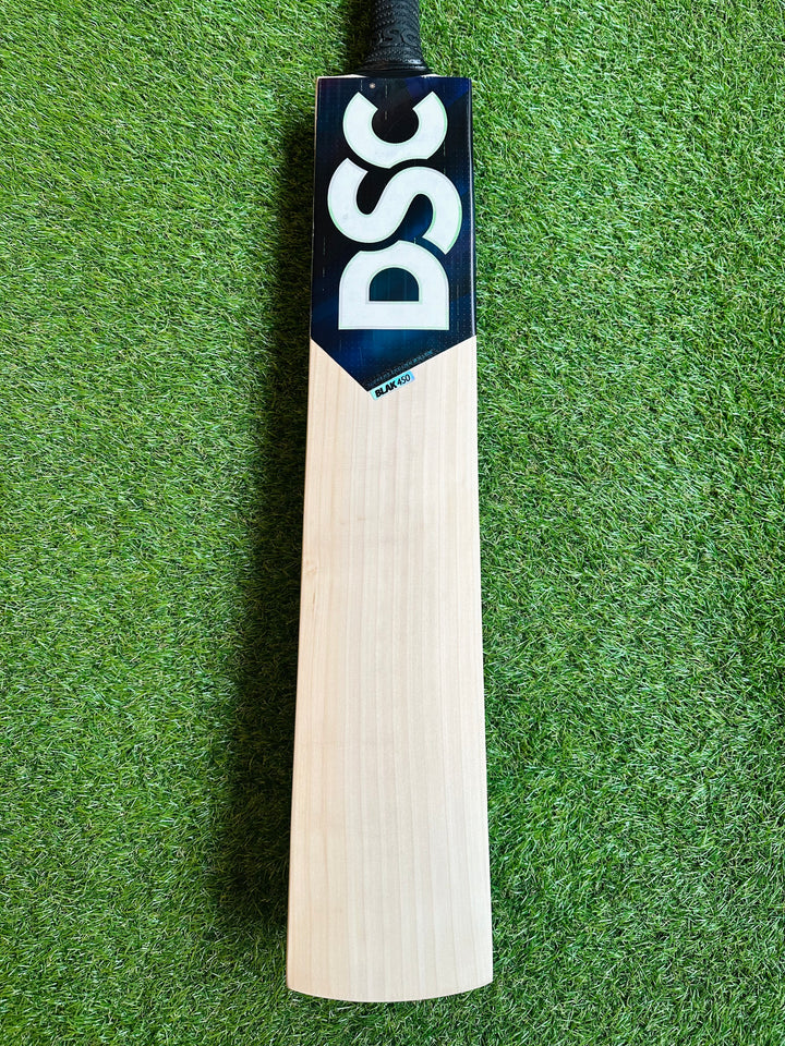 DSC Blak 450 Cricket Bat | New Model