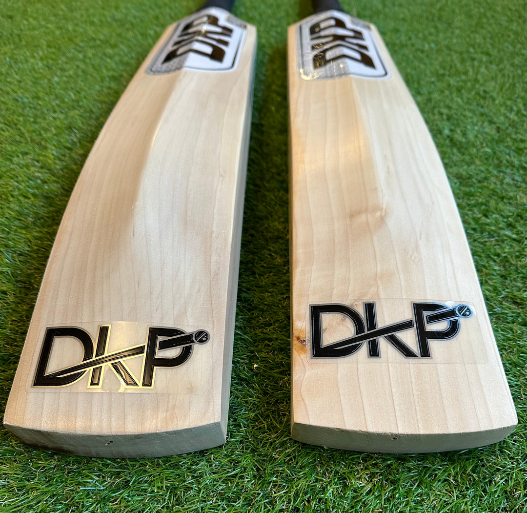 DKP Ultimate Pro Cricket Bat | 15 Grains | Grade 1+