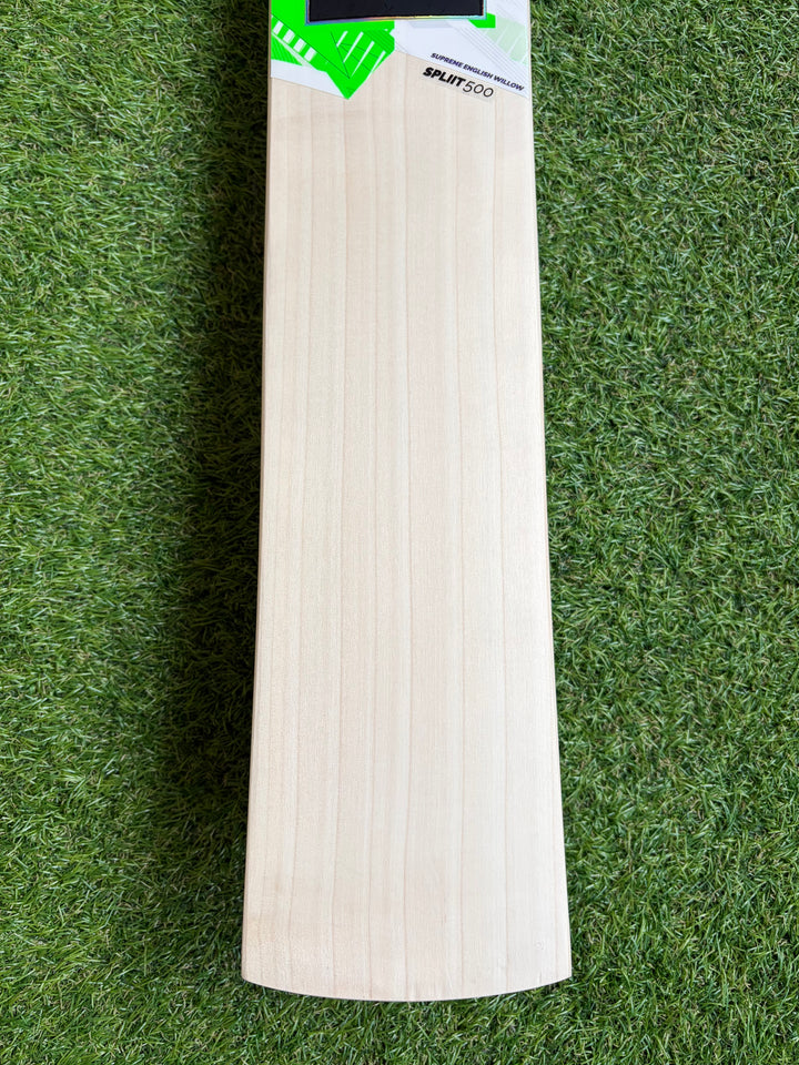 DSC Spliit 500 Cricket Bat