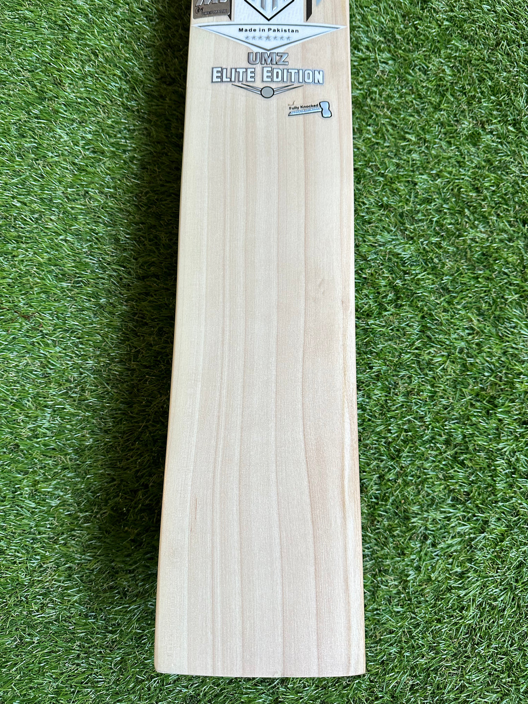 MB Malik Elite Edition Cricket Bat | Full Profile