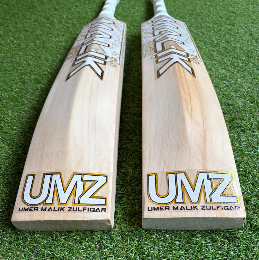 MB Malik Royal Supreme Cricket Bat