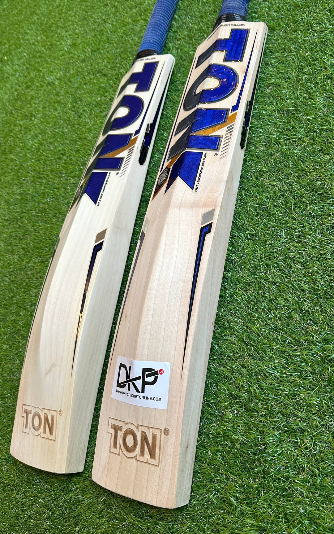 Ton Player Edition Cricket Bat | Size 6