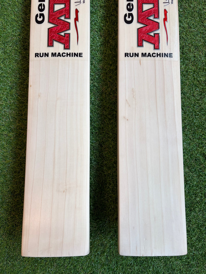 MRF VK Run Machine Cricket Bat