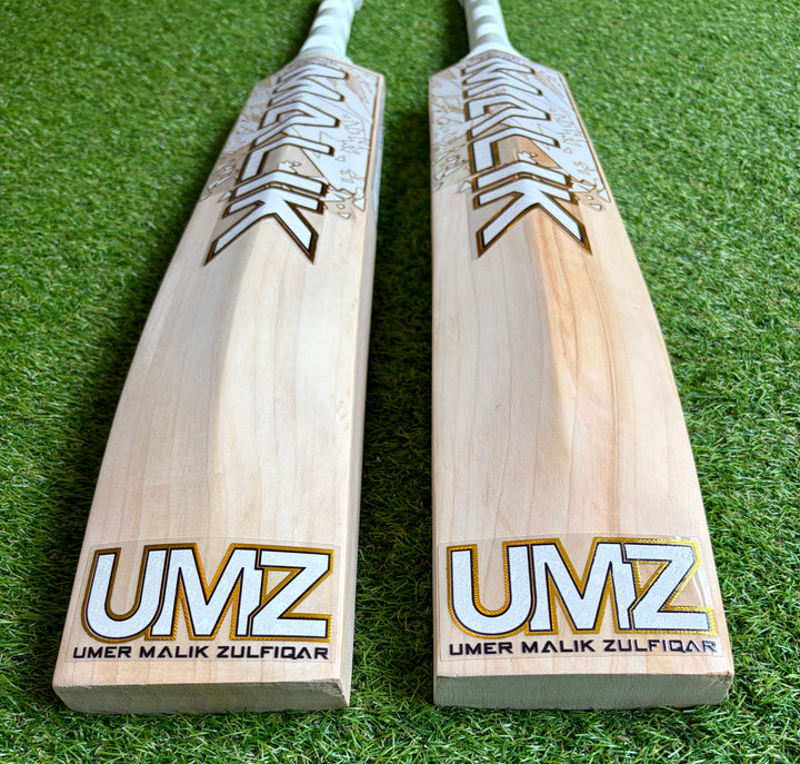 MB Malik Royal Supreme Cricket Bat