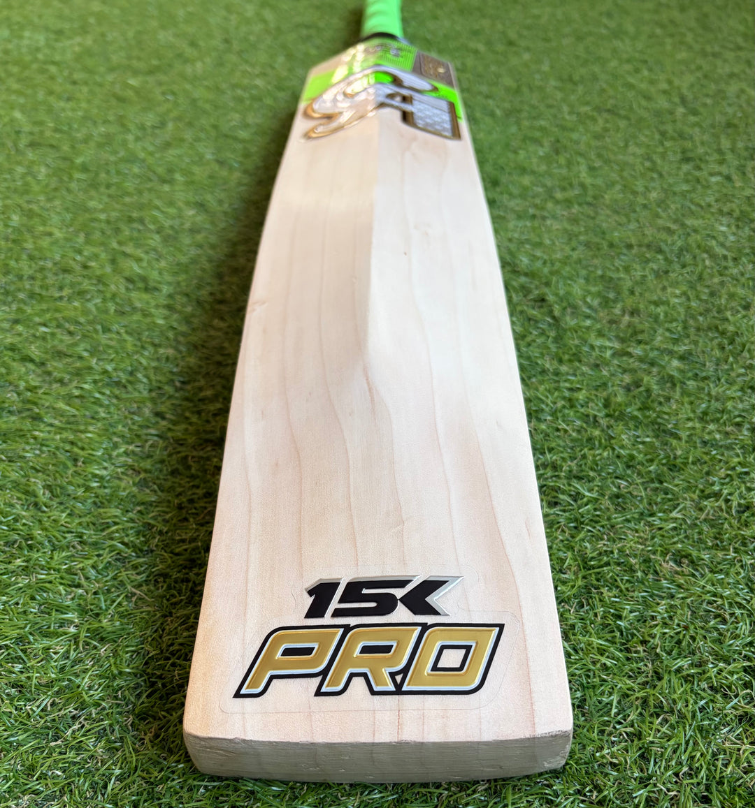 CA 15000 Pro Cricket Bat | New Model