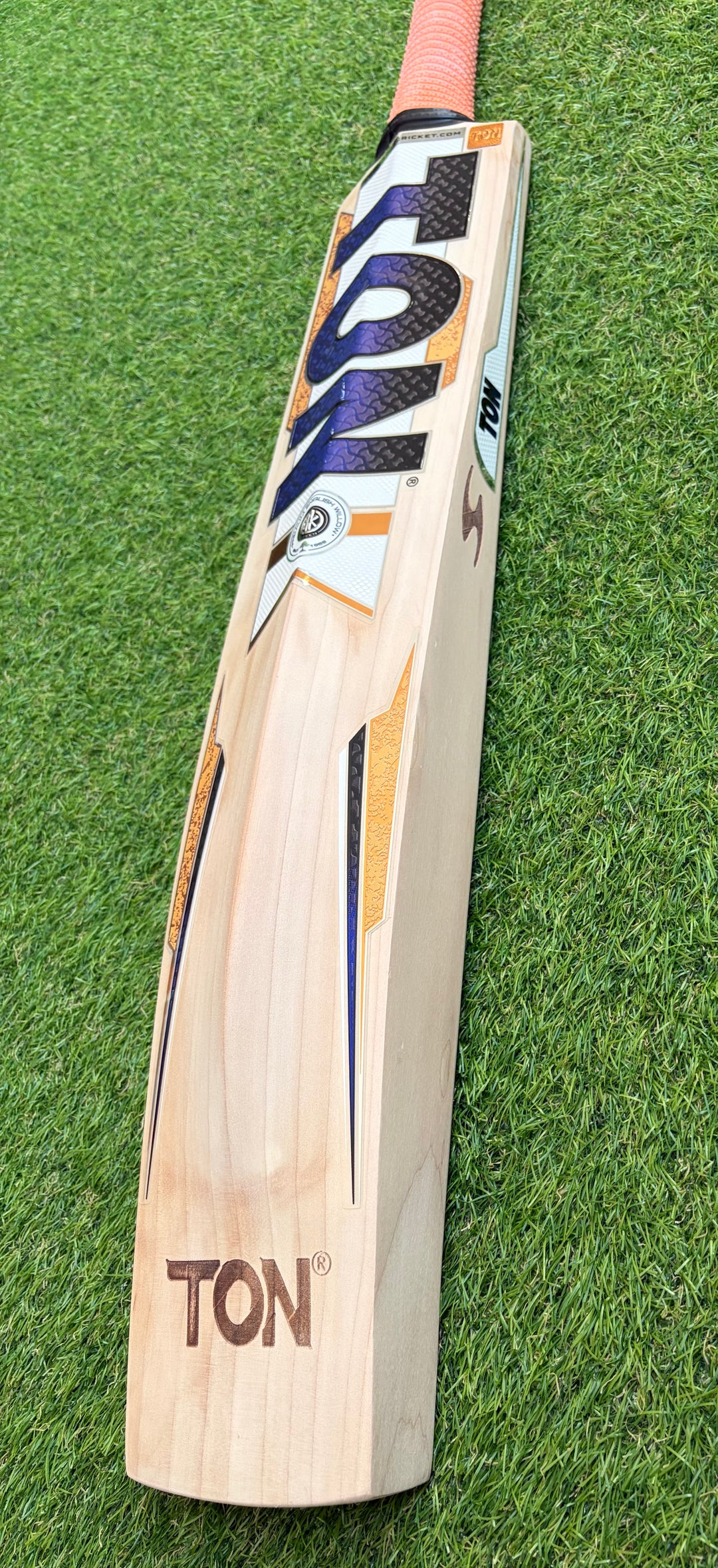 TON Thala 2.0 Cricket Bat | Harrow Size