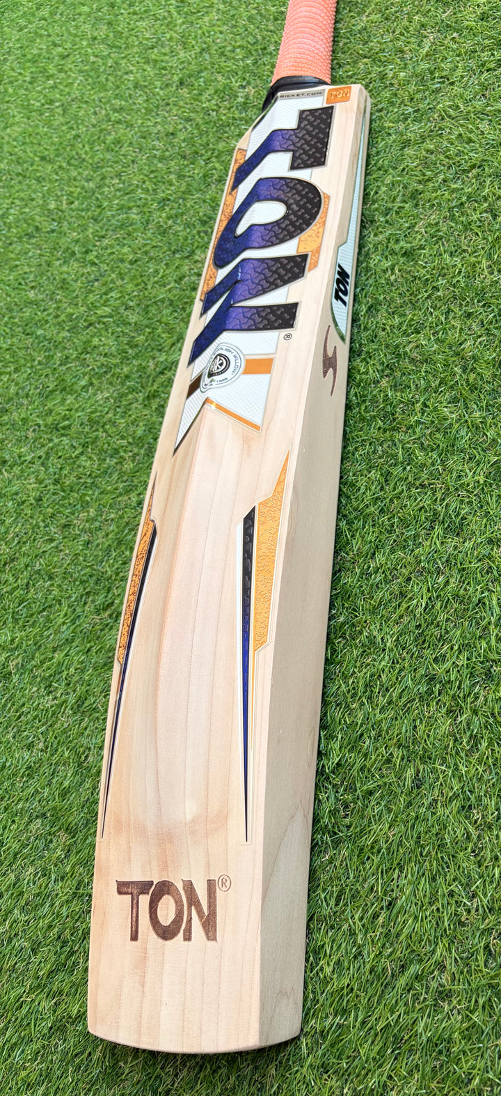 TON Thala 2.0 Cricket Bat | Harrow Size