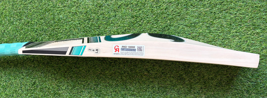 CA 10000 Plus Pro Edition Cricket Bat | New Model